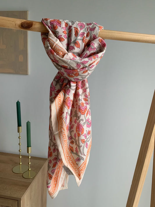 Foulard Leela